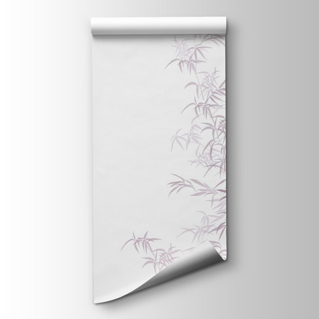 Bamboo in Fine Pencil — product view