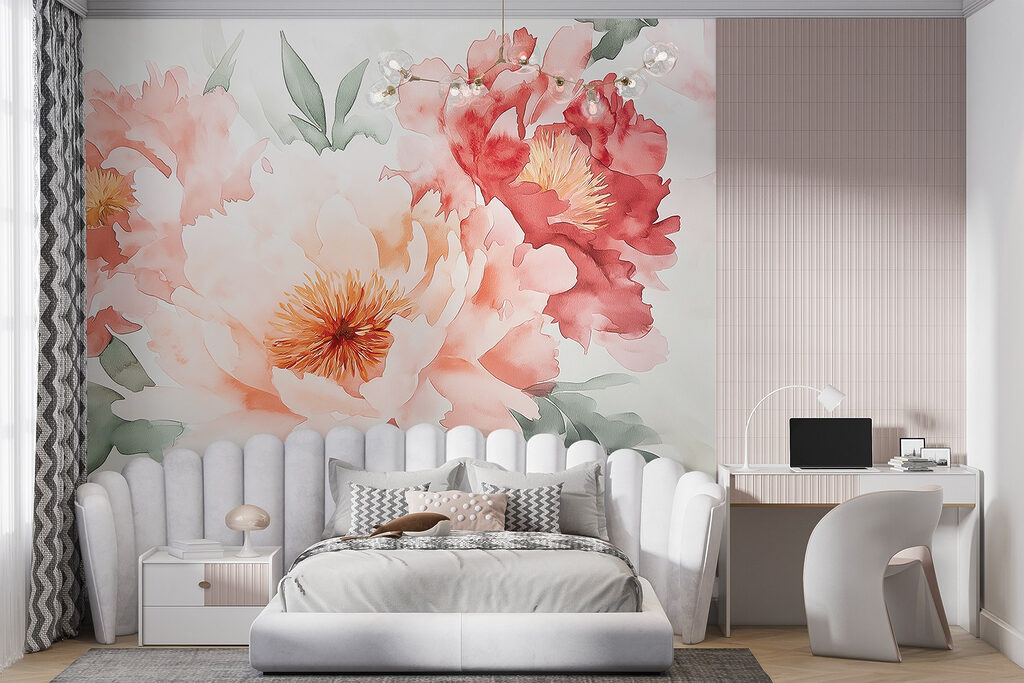 Fresh Flower Bouquet — interior 4