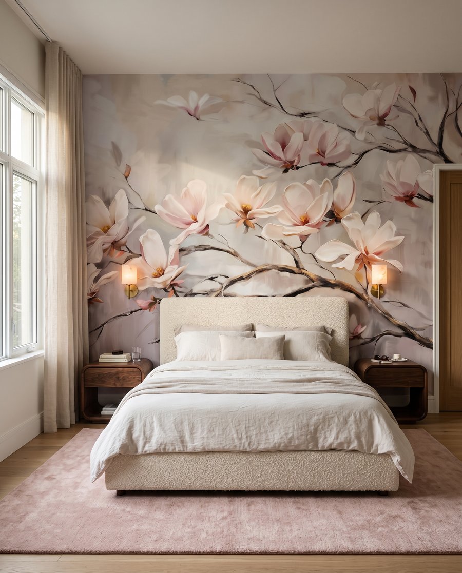 Magnolia Branch — interior 2