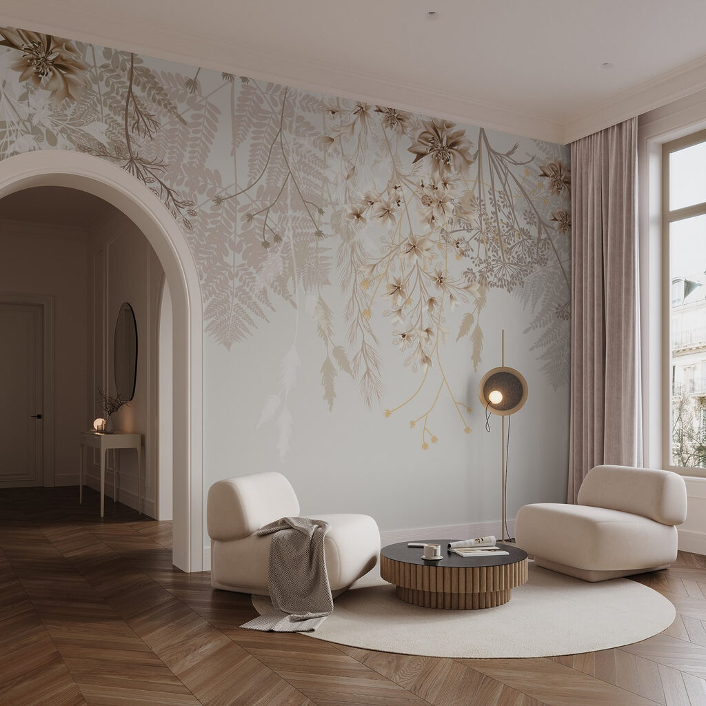 Canopy in Daylight — interior 5