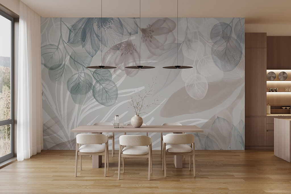 Botanical Overlap — interior 6