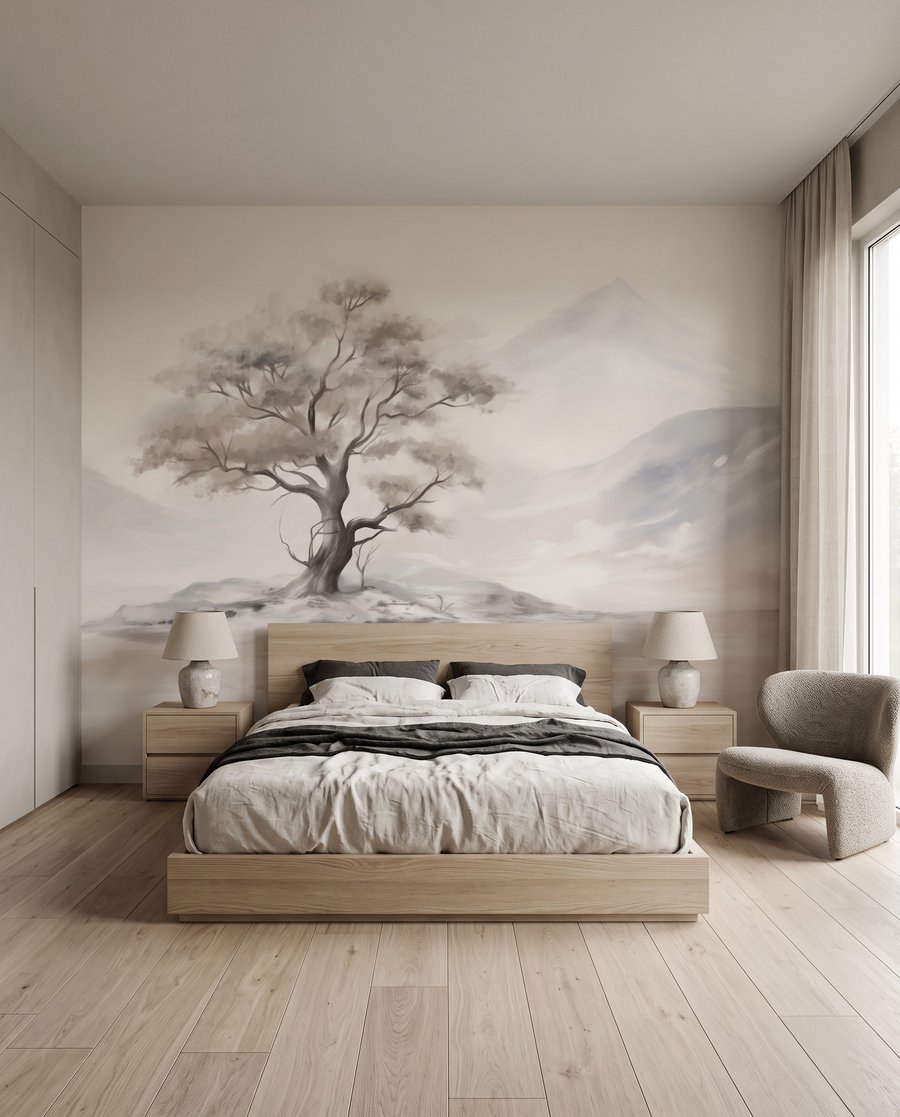 Lone Tree — interior 2