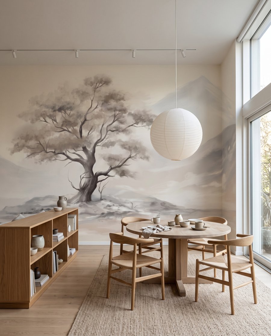 Lone Tree — interior 3