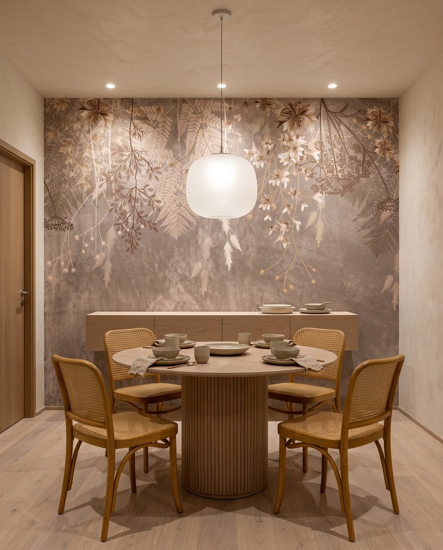 Leaflight — interior 3