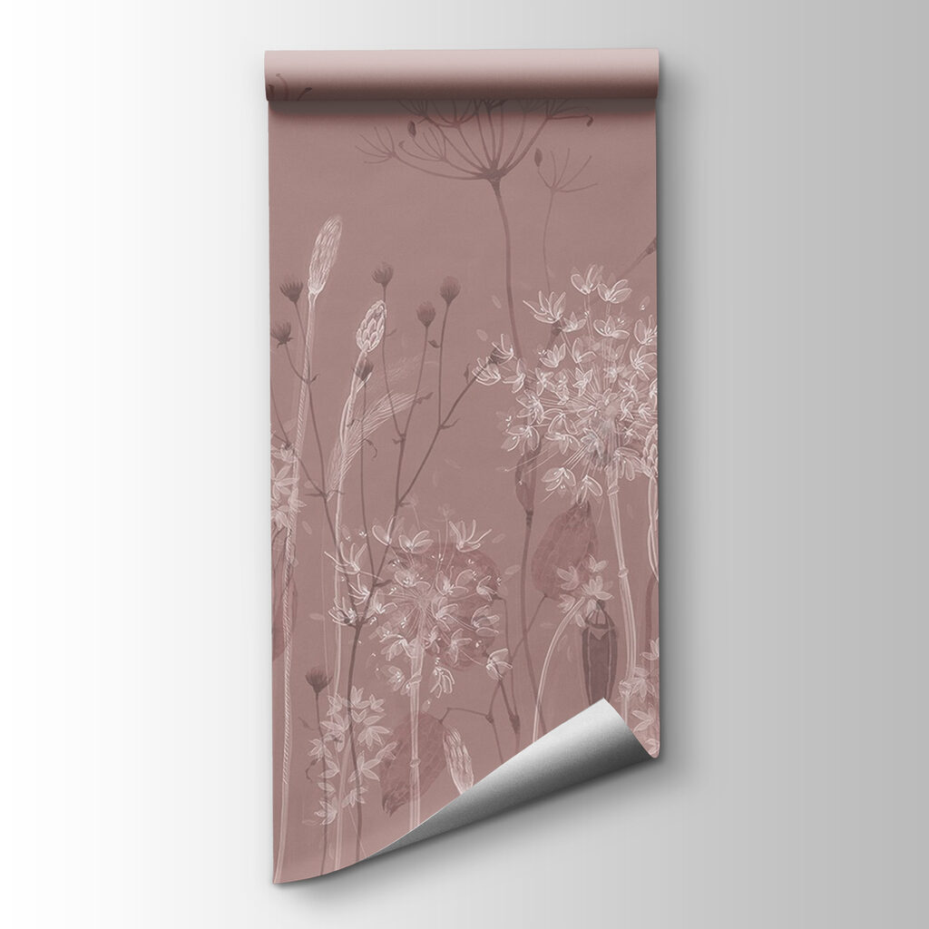 Meadow Penwork — product view