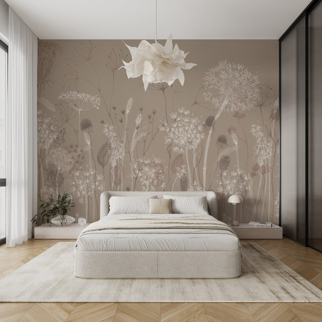 Meadow Penwork — interior 2