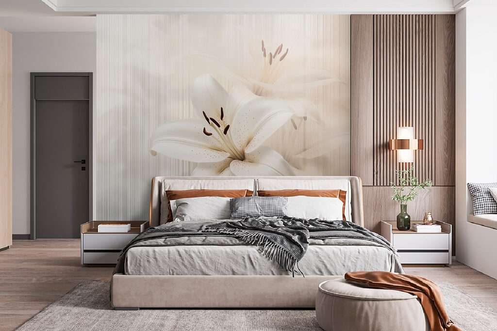 Lily Light — interior 3