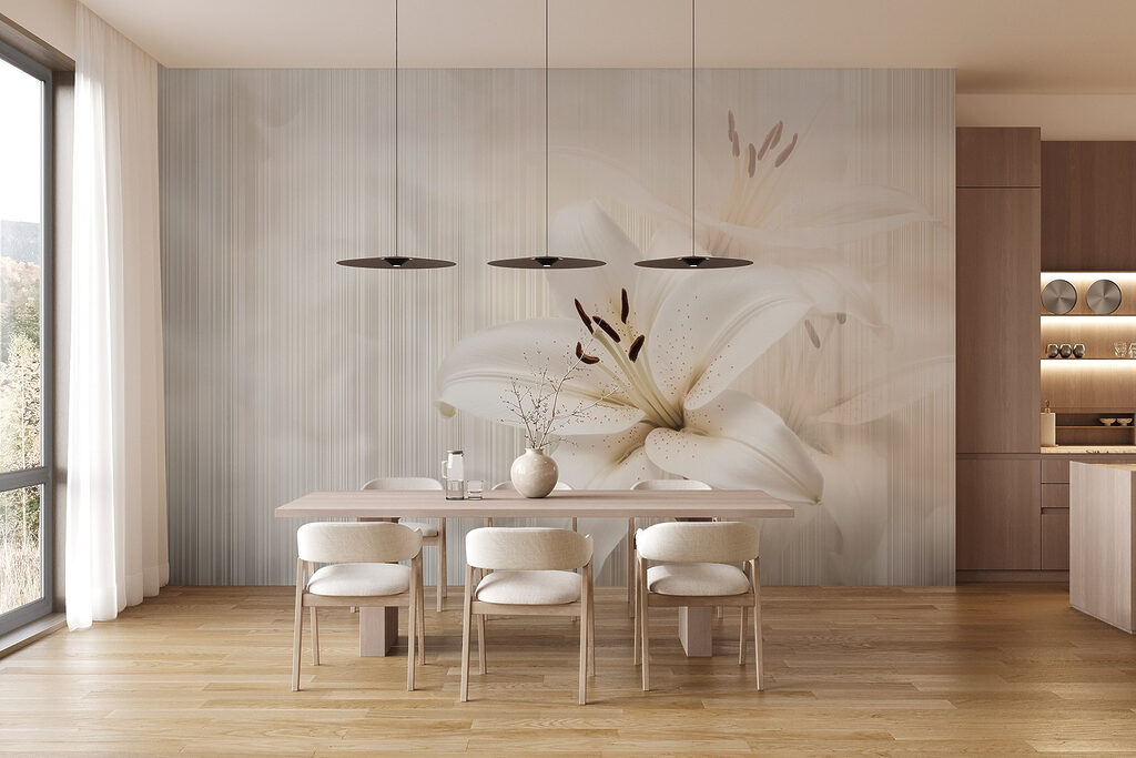 Lily Light — interior 7