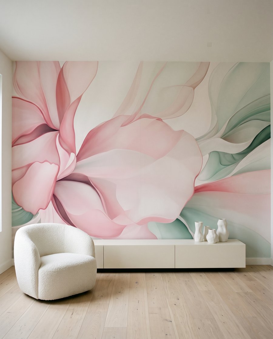 Petal Fold — interior 3