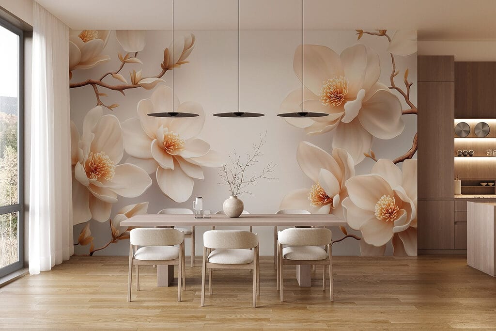 Magnolia Frame — interior 5