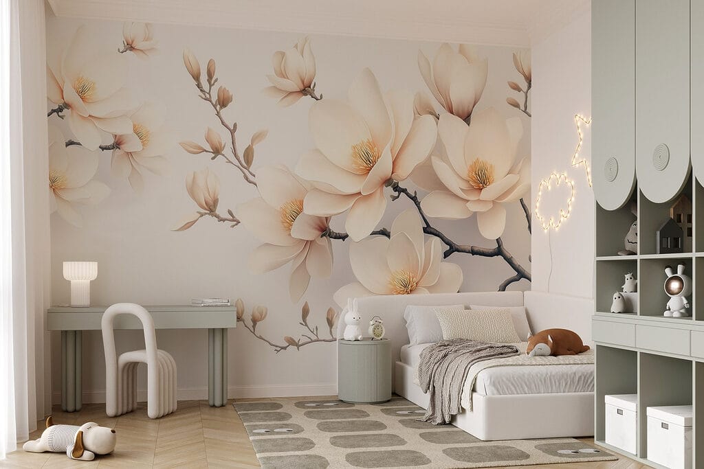 Magnolia Morning — interior 5