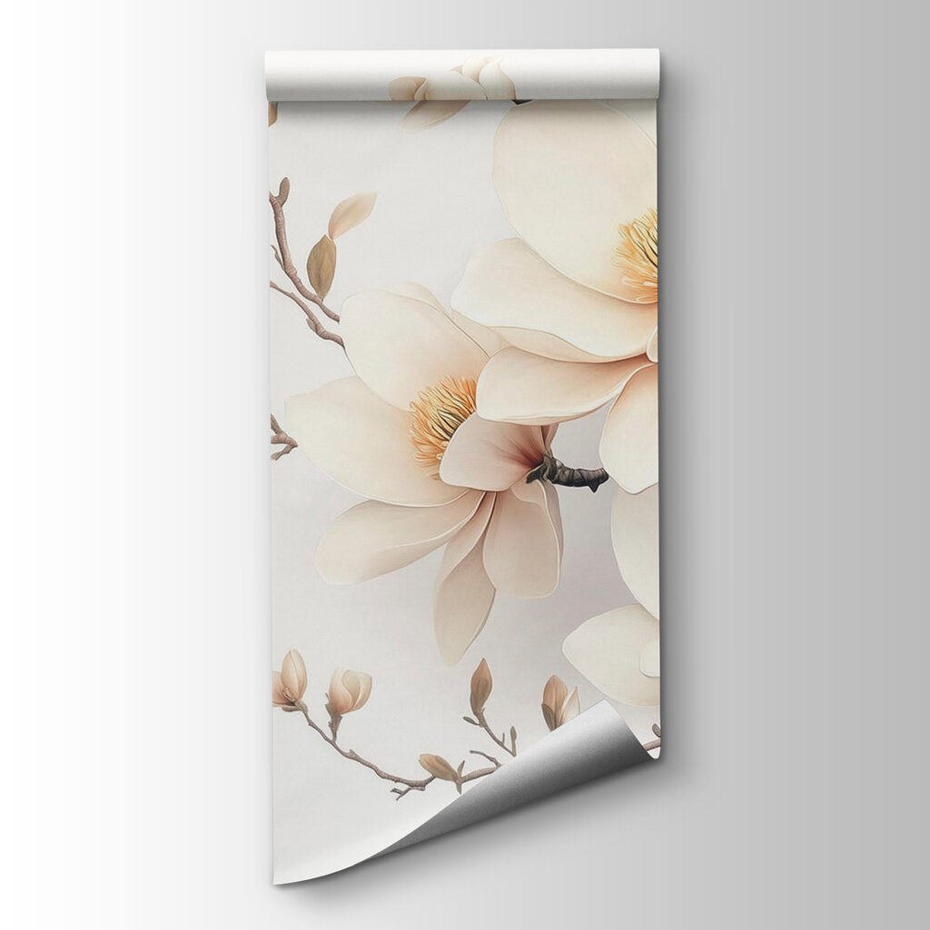 Magnolia Morning — product view