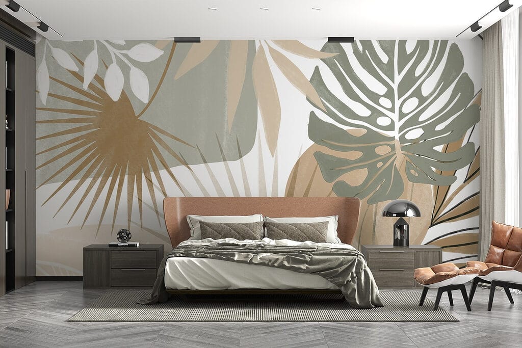 Tropical Cutout Collection — interior 2