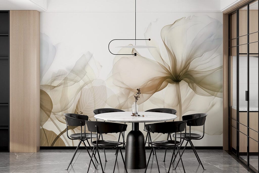 Petal Murmur — interior 6