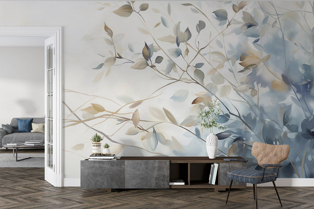Branchlight — interior 4