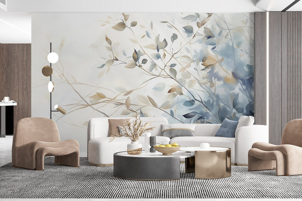 Branchlight — interior 5