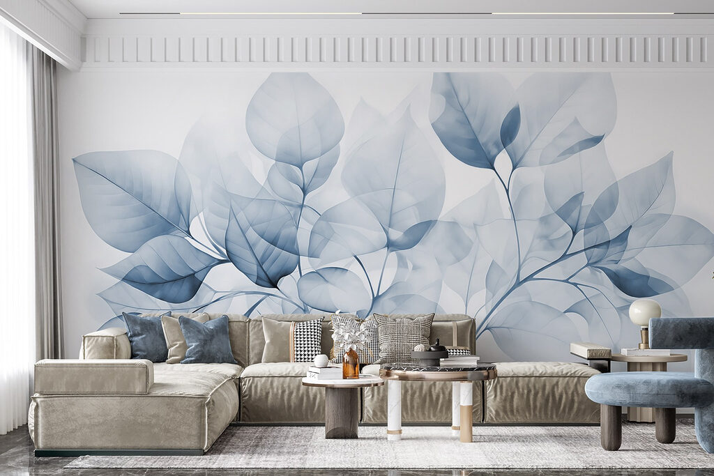 Leaves Afloat — interior 6
