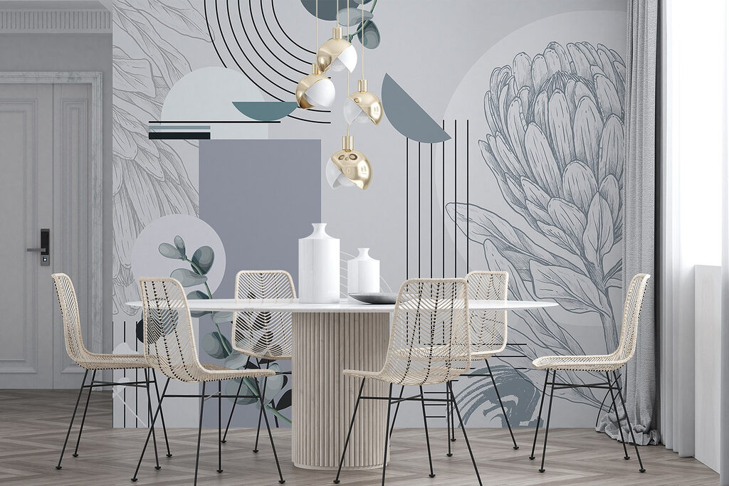 Botanical Shape Collection — interior 6