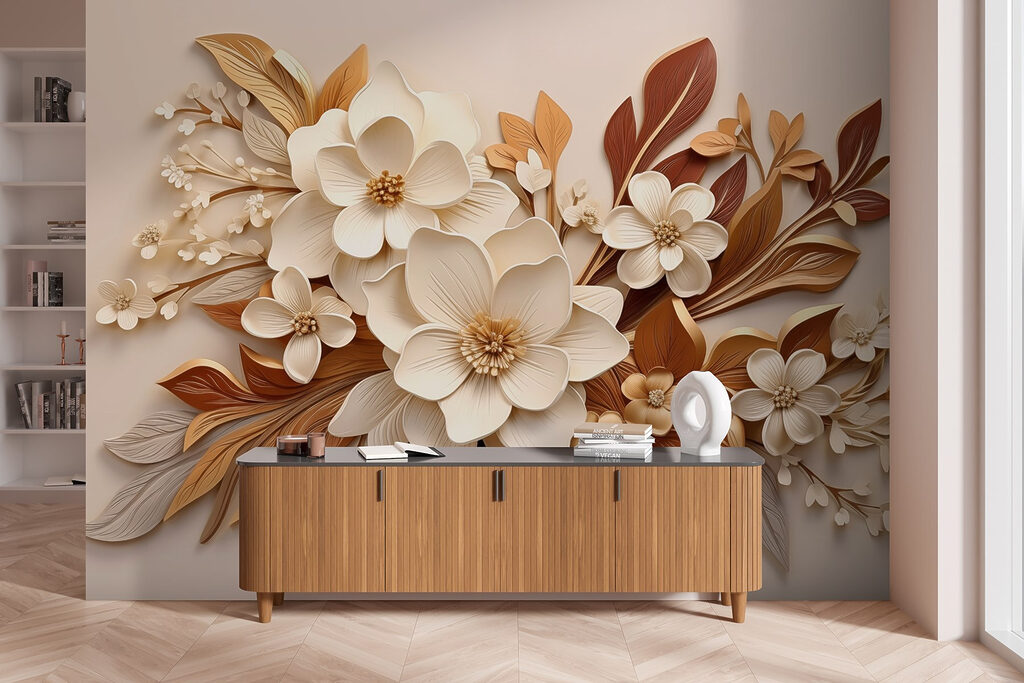Flower Keepsake — interior 4