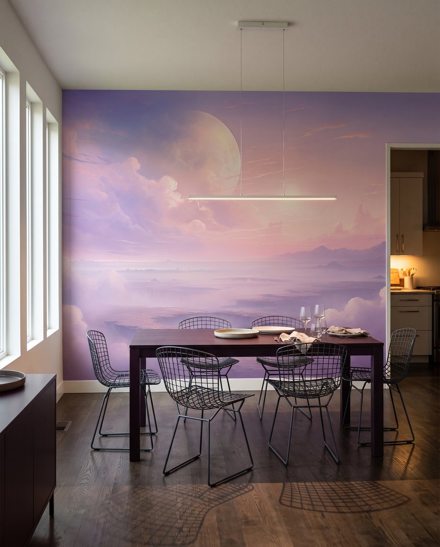 Moonlit Daydream — interior 5