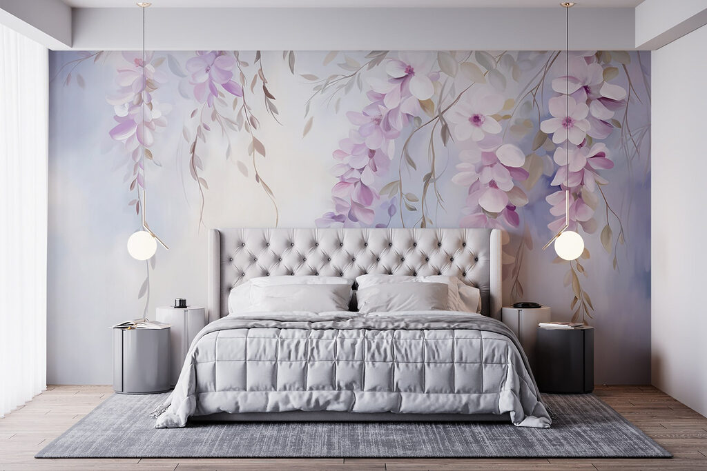 Blossom Falls — interior 4