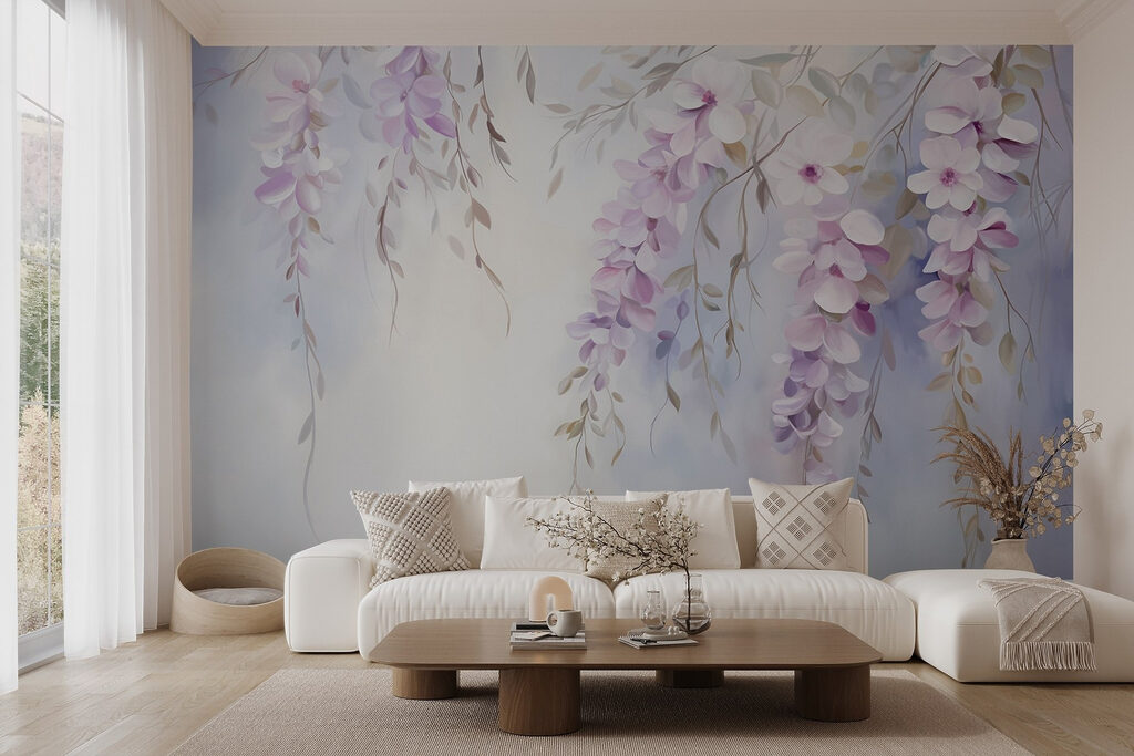 Blossom Falls — interior 6