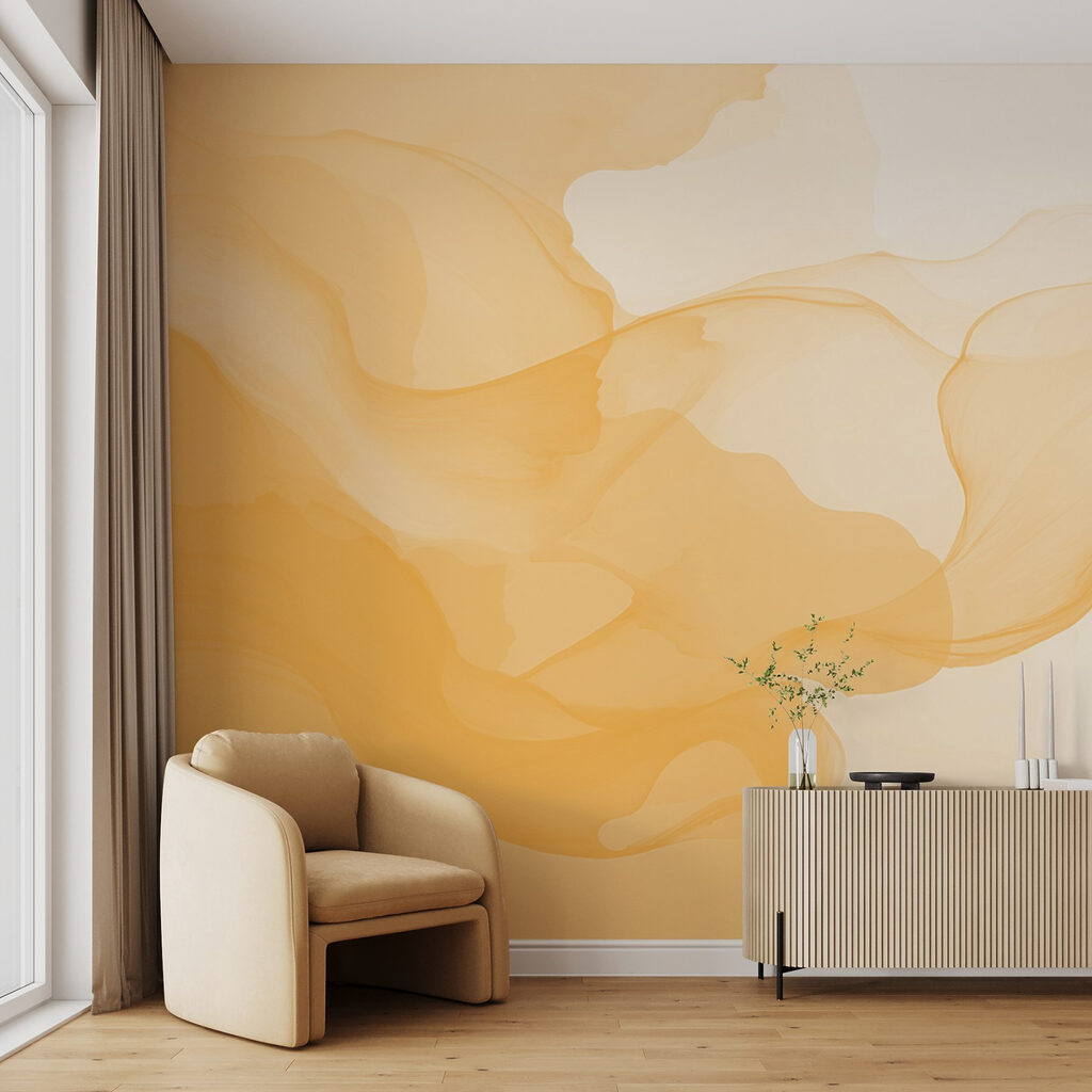 Layers of Fluid Ink — interior 2