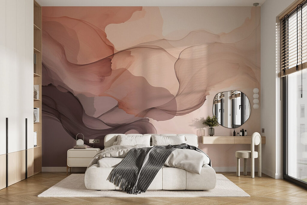 Layers of Fluid Ink — interior 2