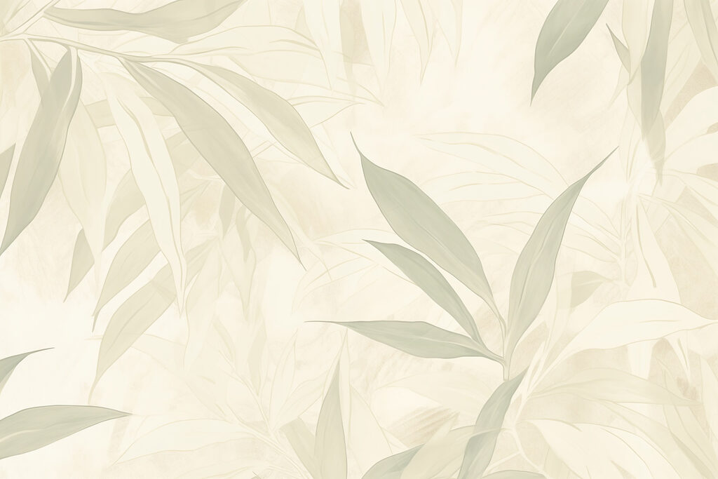 Light Through Leaves — full design