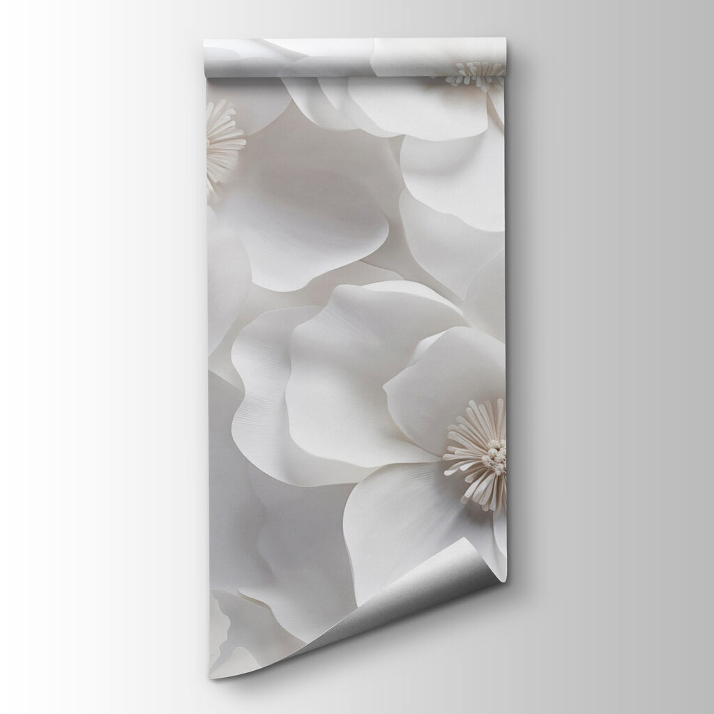 Petal Sculpture — product view