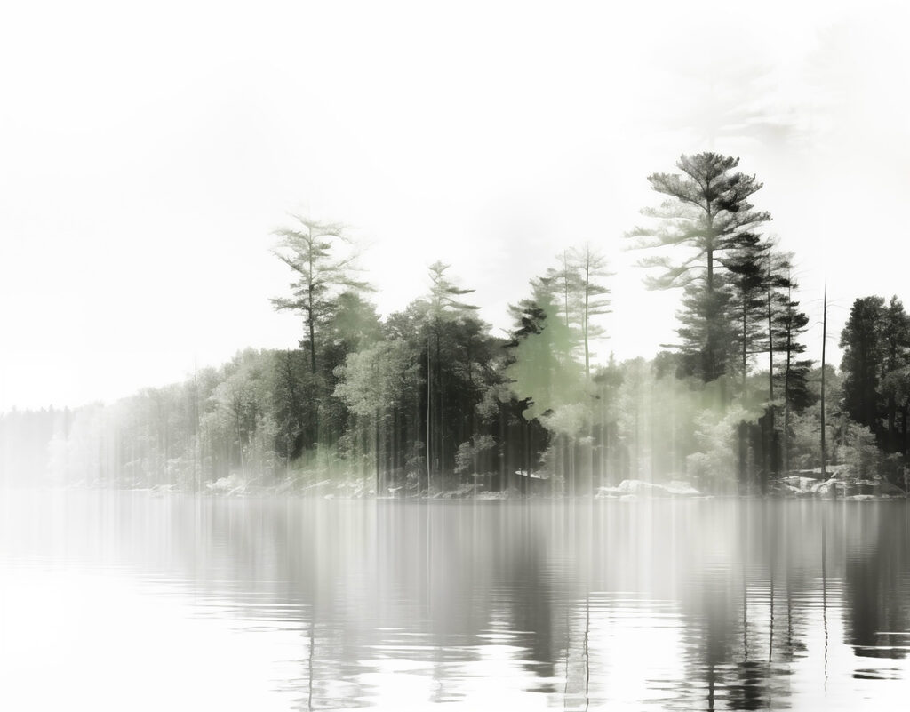 Stillwater Trees — full design