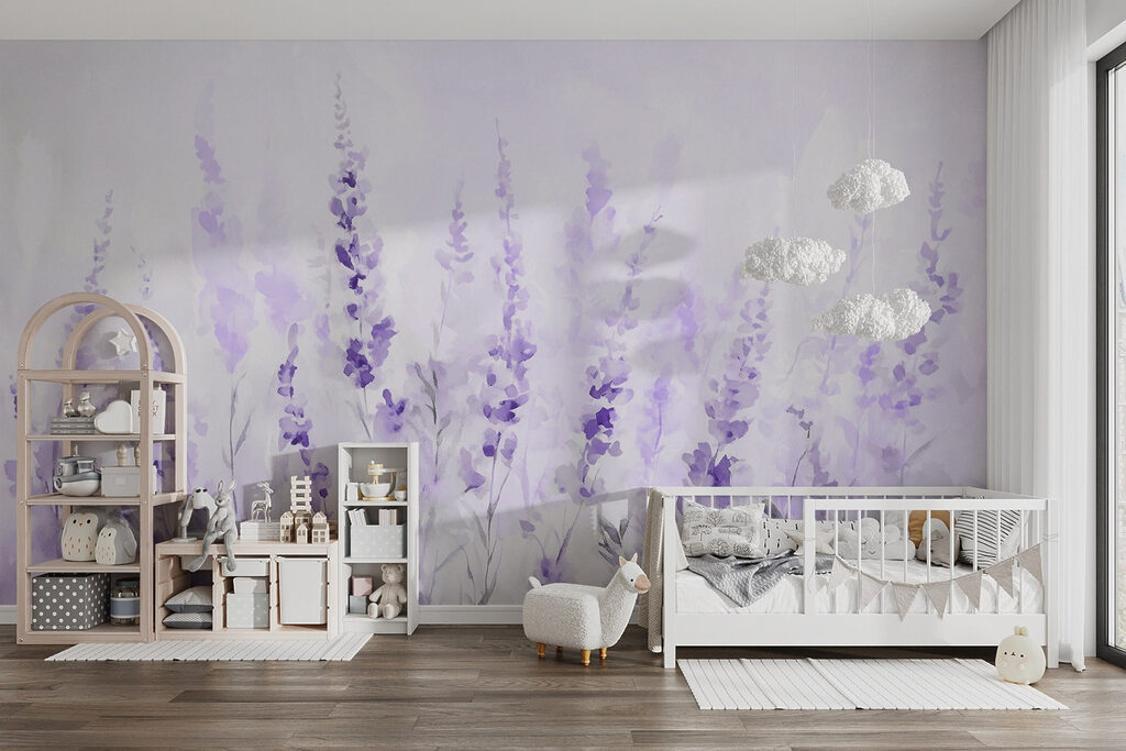 Lavender Drift — interior 4