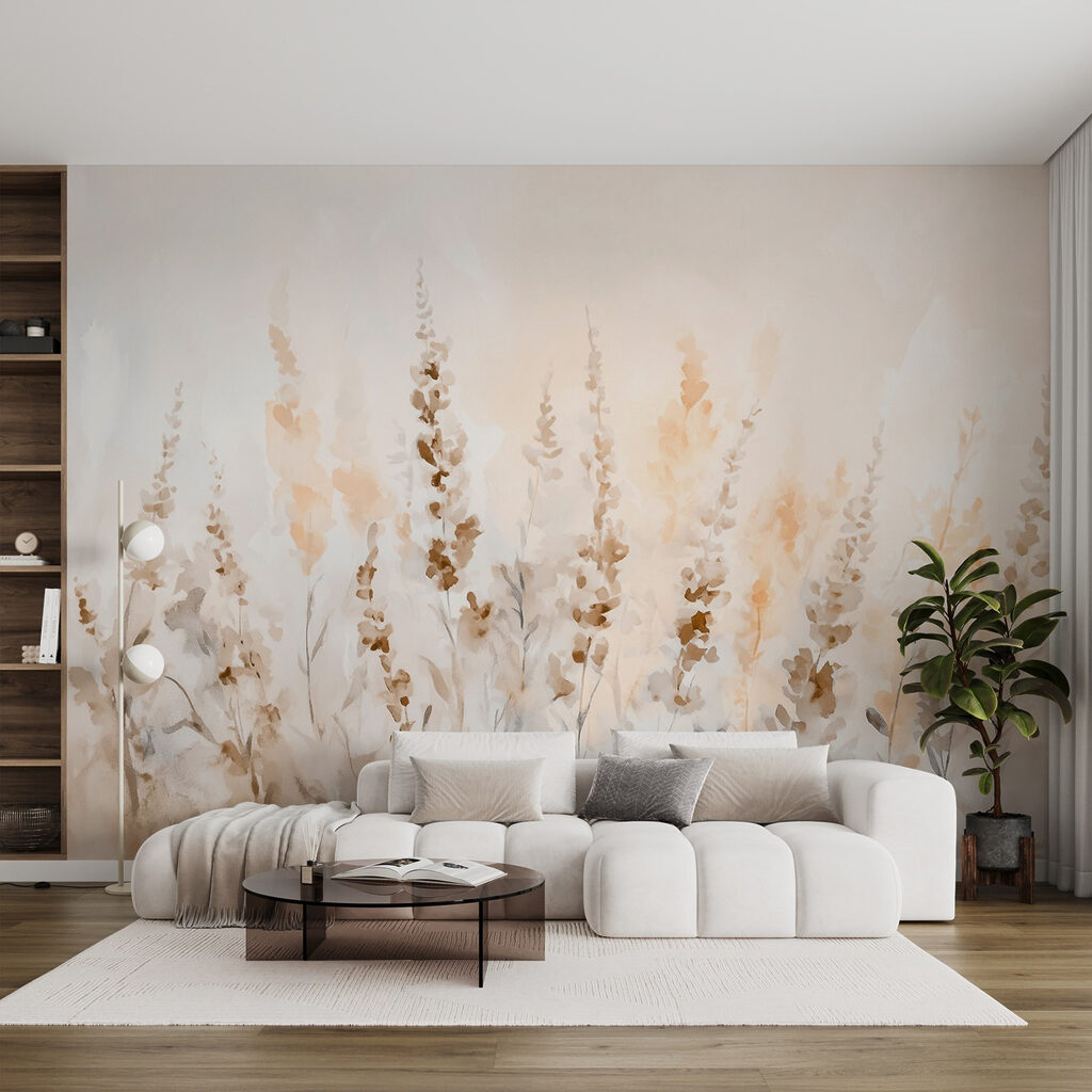 Lavender Drift — interior 2