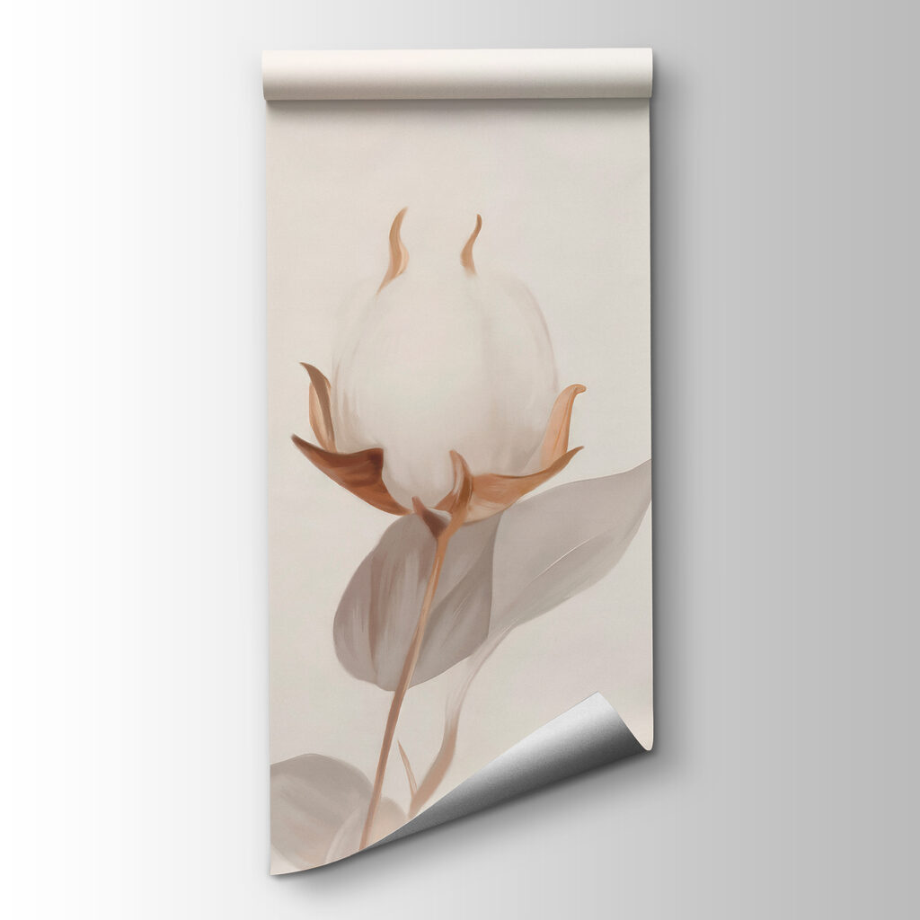 Cotton Branches — product view