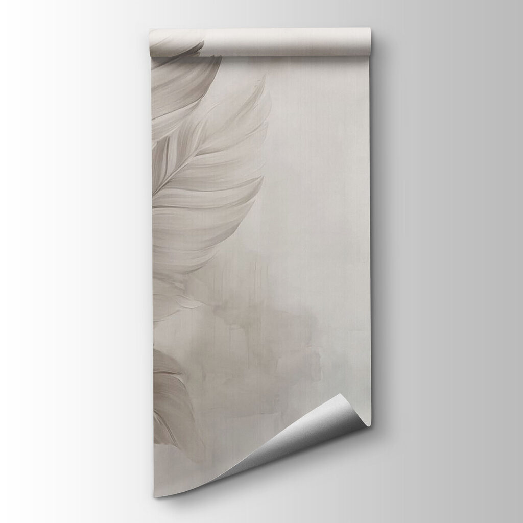 Feather Framing — product view