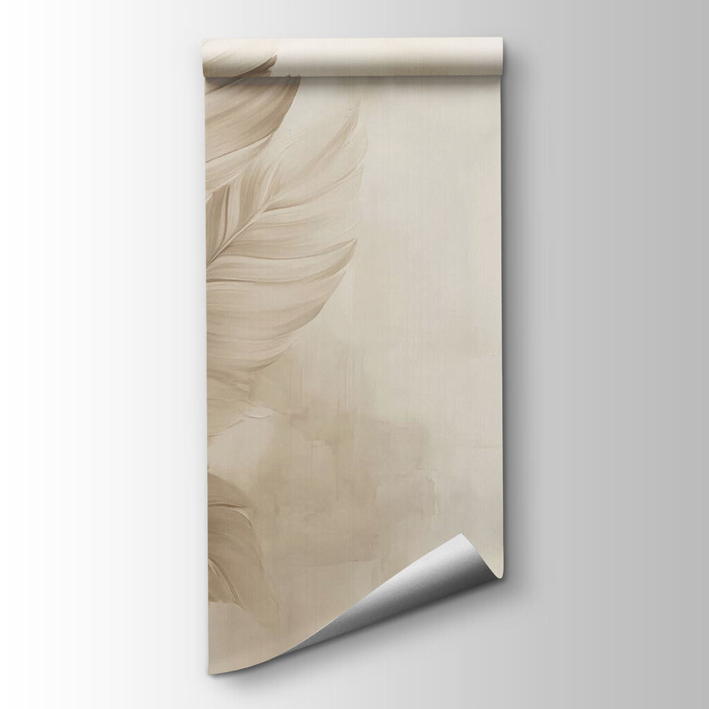 Feather Framing — product view