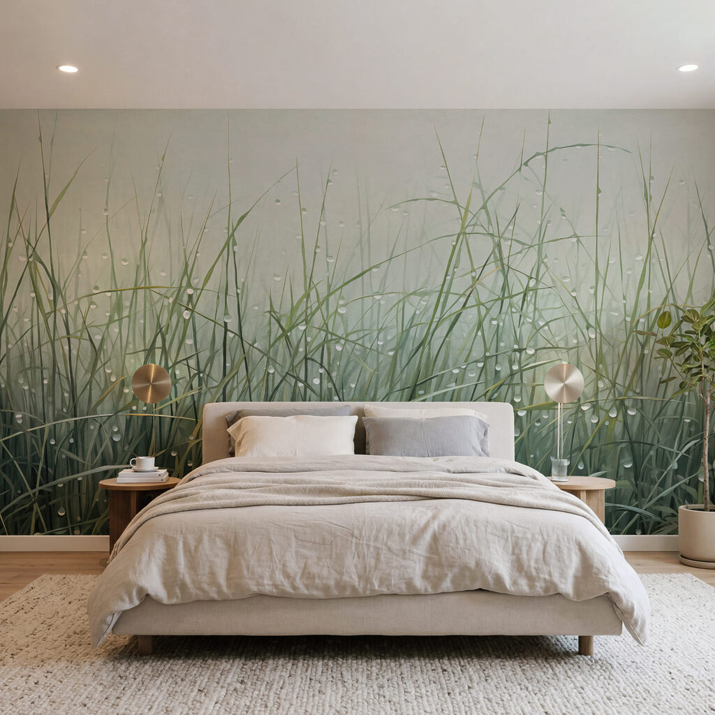 Morning Dew — interior 2