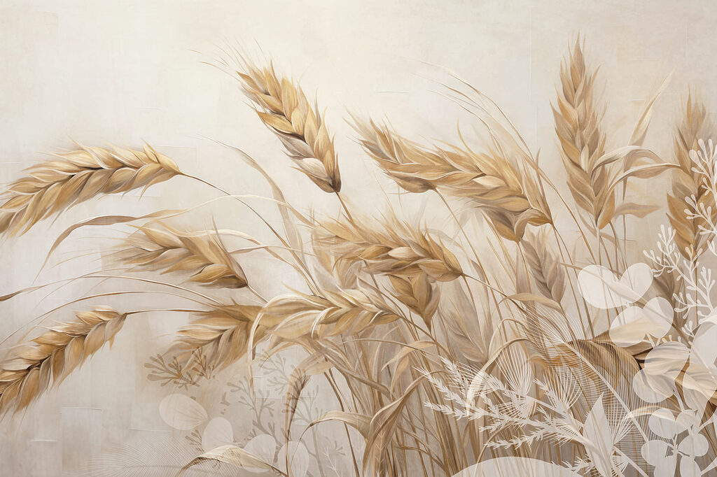 Harvest Meadow — full design