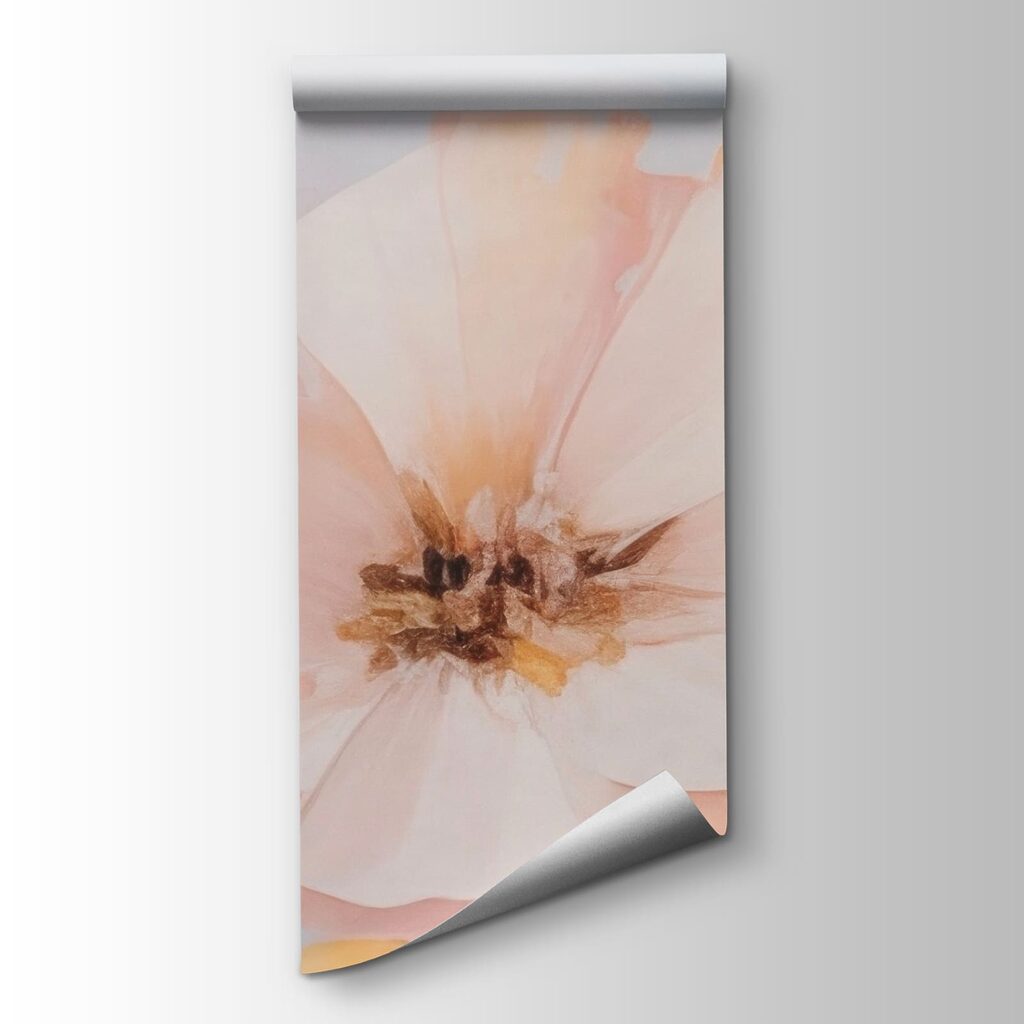 Sunlit Wildflowers — product view