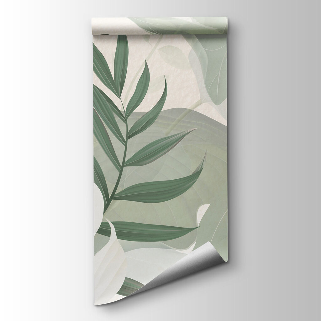 Gathered Foliage — product view