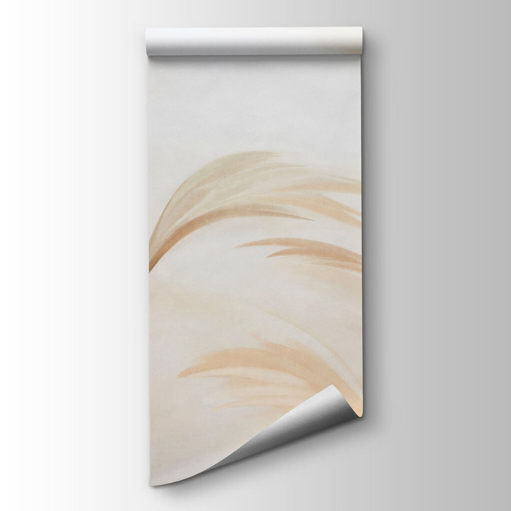 Flowers Among Grasses — product view